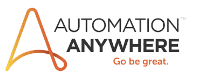 Automation Anywhere