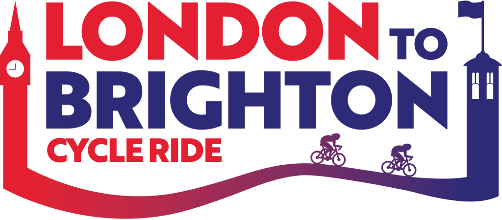London to Brighton Cycle ride