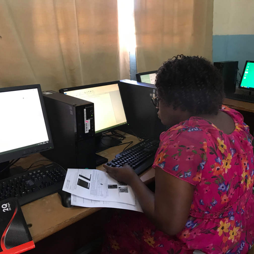 Empowering teachers through technology