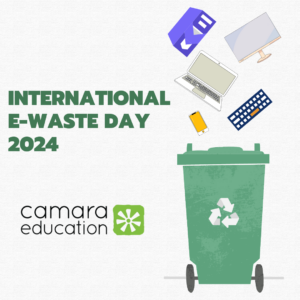 International e-waste Day